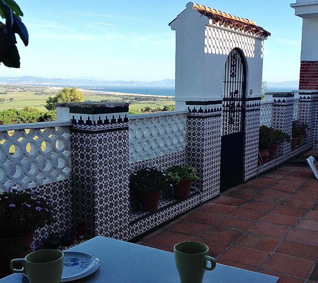 El Estrecho Apartment Tarifa Exterior photo