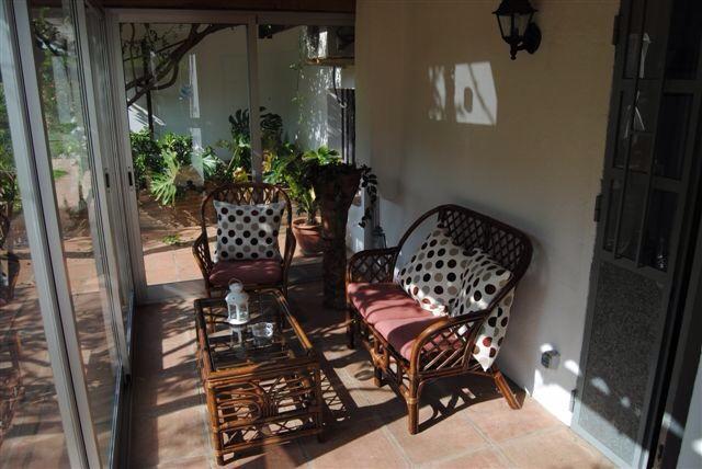 El Estrecho Apartment Tarifa Exterior photo