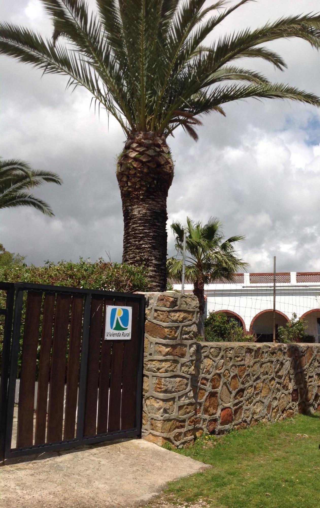 El Estrecho Apartment Tarifa Exterior photo