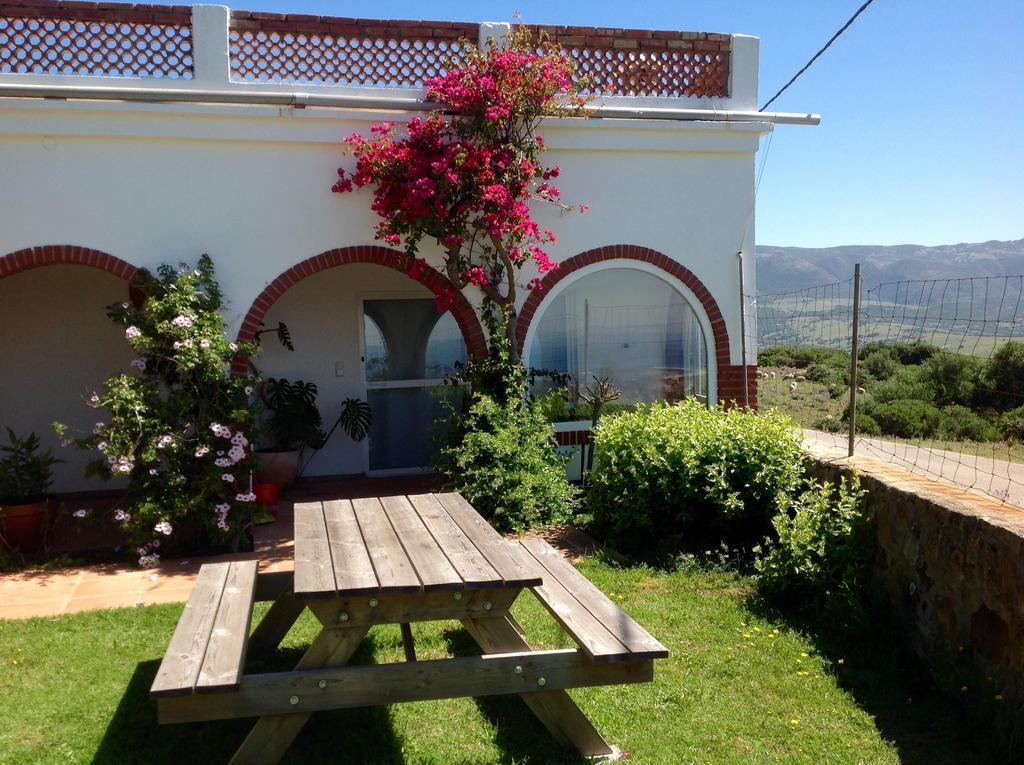 El Estrecho Apartment Tarifa Exterior photo